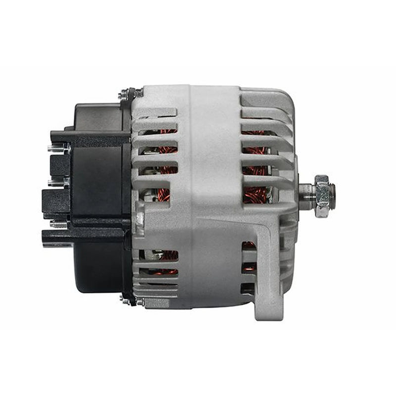 Hella Car Alternator 12V fits Valtra A Series 2014 on