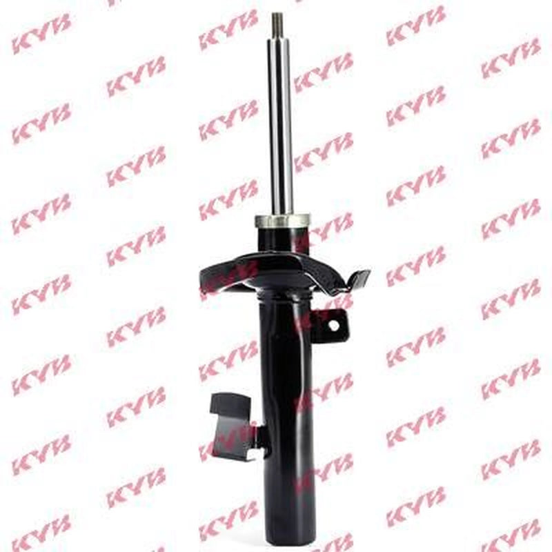 KYB Shock Absorber Damper Strut Front Left fits Mazda 3 2003-2014
