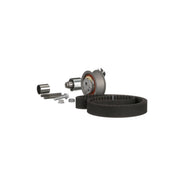 Gates Timing Belt Kit with Rollers fits Audi A3 2012-2020 1.6