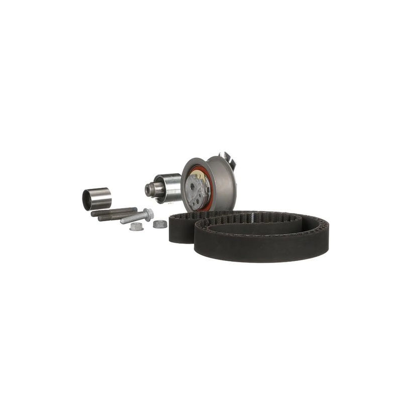 Gates Timing Belt Kit with Rollers fits Audi A3 2012-2020 1.6