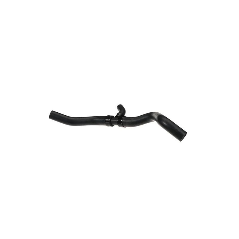 Gates Radiator Coolant Hose 711mm ID fits Volvo C30 2006-2013 2.4