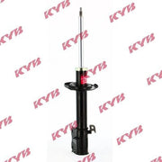 KYB 2 x Front Shock Absorbers fits Mitsubishi Colt VI 2005-2012 1.5