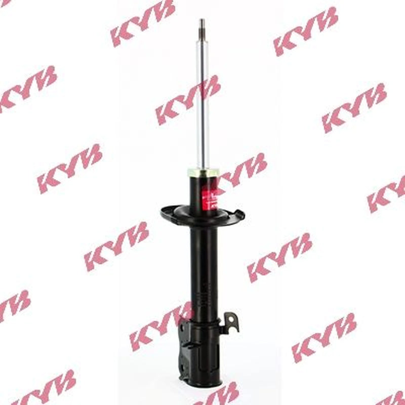 KYB 2 x Front Shock Absorbers fits Mitsubishi Colt VI 2005-2012 1.5
