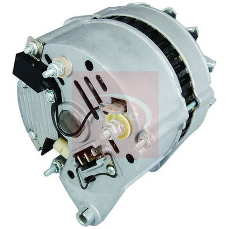 Apec Car Alternator 12V fits Austin Montego 1984-1988 1.6
