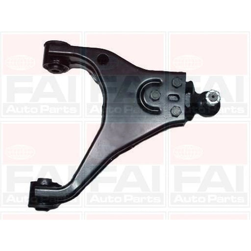 FAI Control/Trailing Arm SS6059