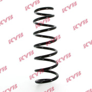 KYB Front Suspension Coil Spring fits BMW 5 2009-2016