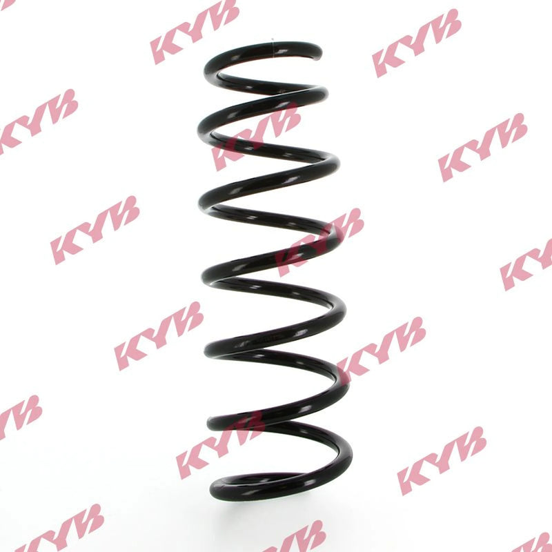 KYB 2 x Suspension Springs fits BMW 5 2009-2016