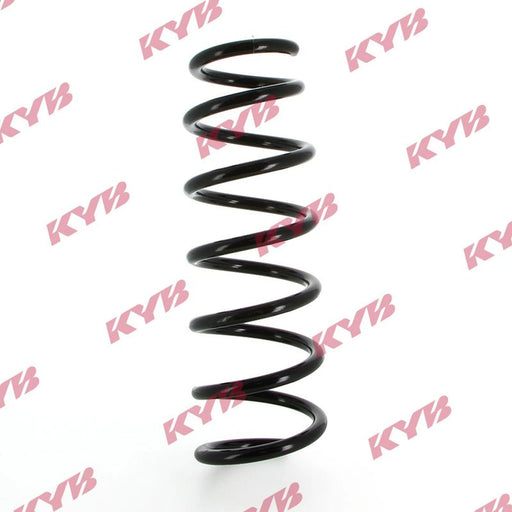 KYB 2 x Suspension Springs fits BMW 5 2009-2016