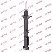 KYB Shock Absorber Damper Strut Rear Right fits Mazda 323 III 1985-1989 1.5
