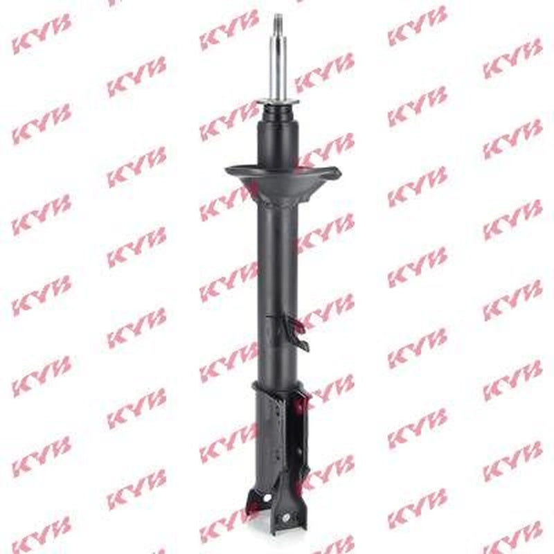 KYB Shock Absorber Damper Strut Rear Right fits Mazda 323 III 1985-1989 1.5