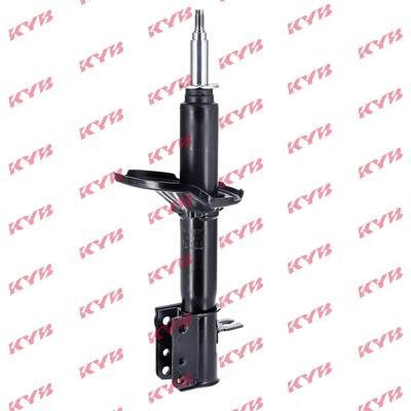 KYB 2 x Shock Absorbers fits Mazda 626 Station 1987-1997 1.8 2.0 2.2