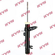KYB Shock Absorber Damper Strut Front Right fits Peugeot 2008 I 2013-2019