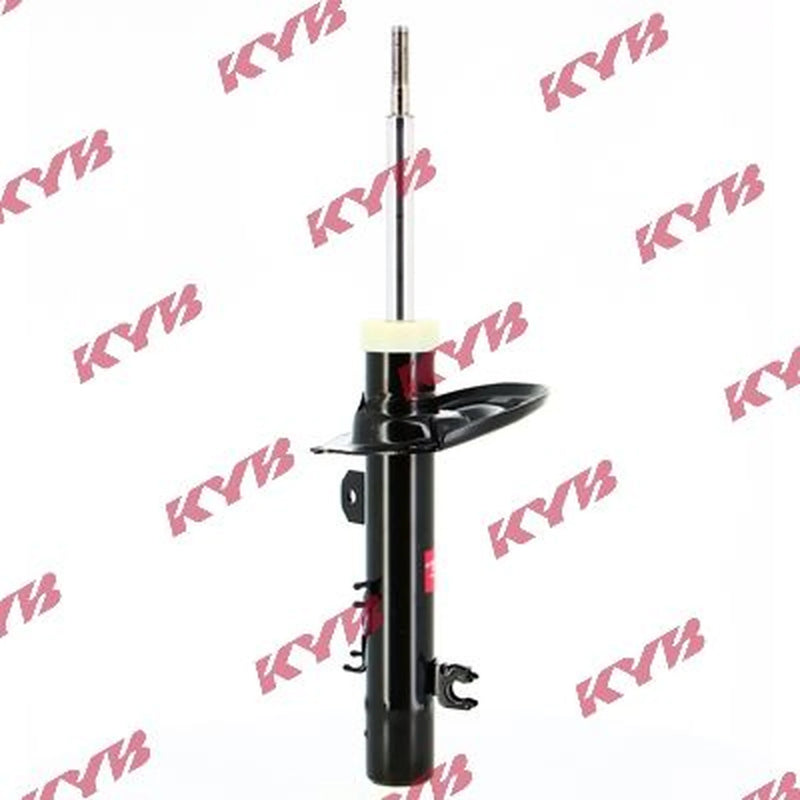 KYB Shock Absorber Damper Strut Front Right fits Peugeot 2008 I 2013-2019