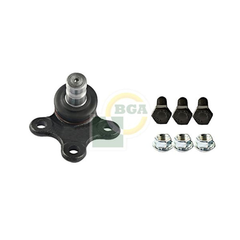 BGA Ball Joint Front Right fits Citroën C3 IV 2024 on 1.2