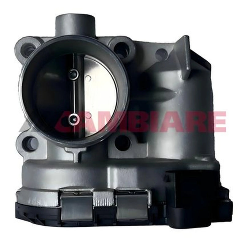 Cambiare Electronic Throttle Body Assembly fits Abarth 500 2008 on 1.4