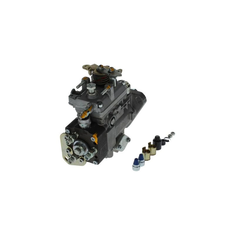 Bosch Diesel Injection Pump