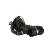 Gates Air Supply Hose NBR (nitrile butadiene rubber) fits Ford Tourneo Connect