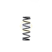 NAPA Rear Suspension Coil Spring fits Suzuki Jimny Closed Off-Road Vehicle