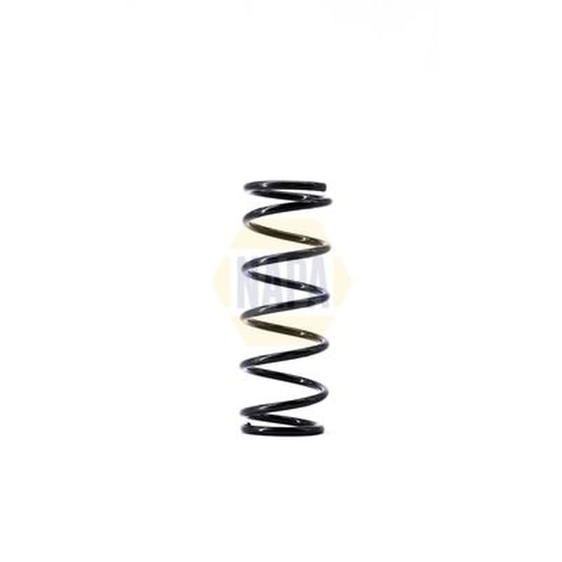 NAPA Rear Suspension Coil Spring fits Suzuki Jimny Closed Off-Road Vehicle