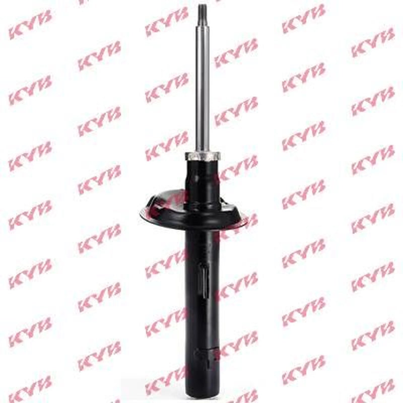 KYB Shock Absorber Damper Strut Front Left fits Citroën Berlingo First 1996-2011