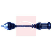 Apec CV Drive Shaft Driveshaft Front Right fits VW Tiguan 2007-2018 2.0