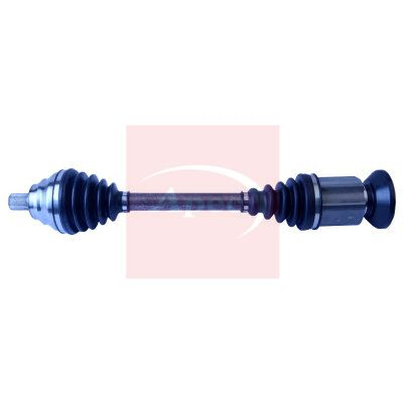 Apec CV Drive Shaft Driveshaft Front Right fits VW Tiguan 2007-2018 2.0