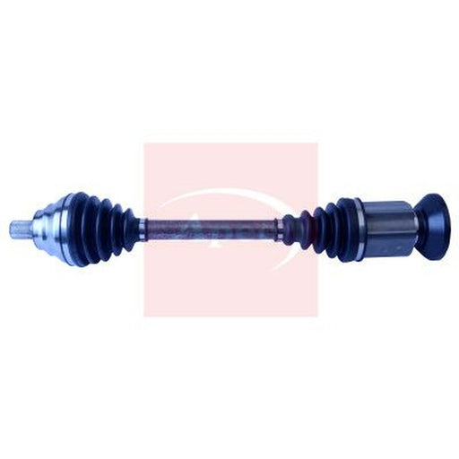 Apec CV Drive Shaft Driveshaft Front Right fits VW Tiguan 2007-2018 2.0