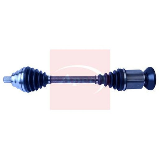 Apec CV Drive Shaft Driveshaft Front Right ADS1466R