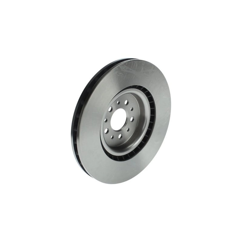 Bosch Front Brake Discs & Pads fits Alfa Romeo 156 Sportwagon 2004-2006 1.9