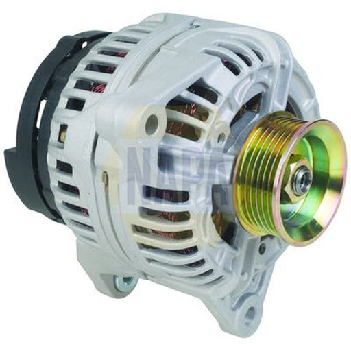 NAPA Car Alternator 12V fits Audi A4 B5 1996-2001 2.4 2.5 2.8