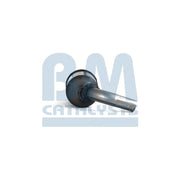 BM Catalysts Homologated Diesel Cat fits Fiat 500 2007 on 1.3