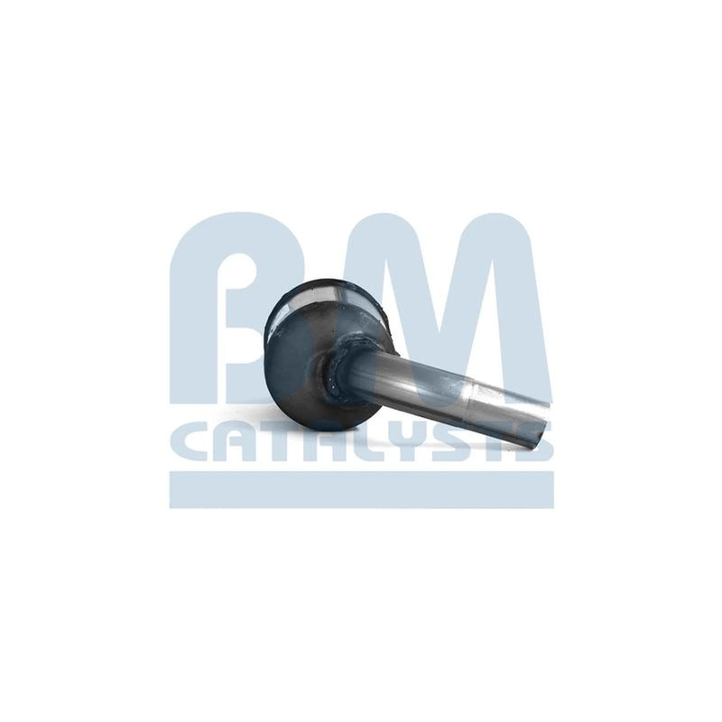 BM Catalysts Homologated Diesel Cat fits Fiat 500 2007 on 1.3