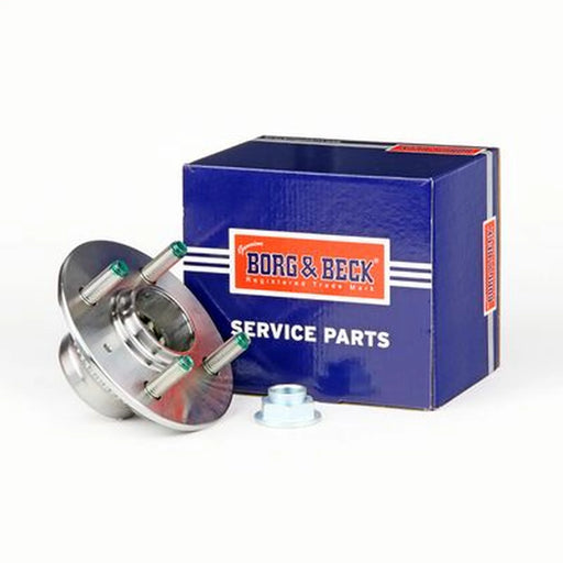Borg & Beck Wheel Bearing Kit BWK930