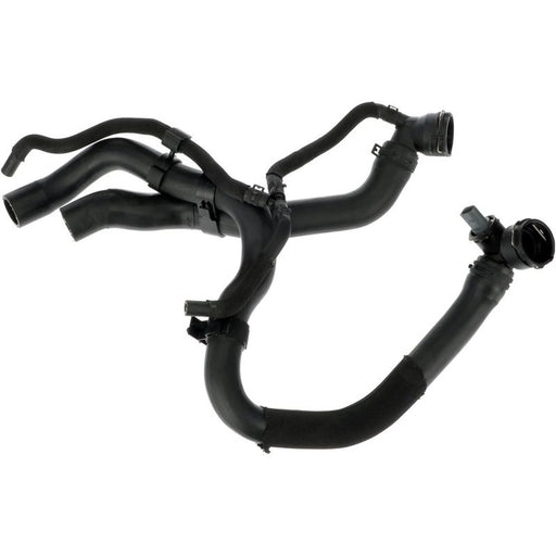 Gates Radiator Coolant Hose 870mm ID fits Skoda Yeti 2015-2017 1.2 1.4