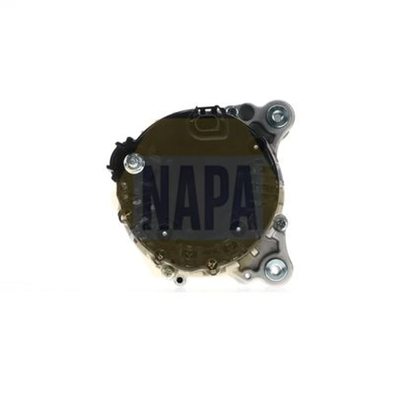 NAPA Car Alternator 12V fits Audi A4 Allroad B9 2016-2020 2.0