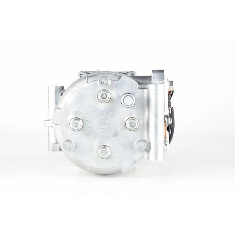 Mahle Air Conditioning Compressor fits Saab 9-3 1998-2003 2.0 2.3