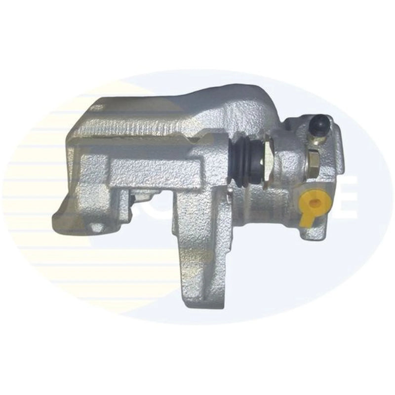 Comline Brake Caliper Assembly Rear Left fits Citroën Relay III 2006-2020
