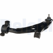 Delphi Control/Trailing Arm Lower fits Mazda 3 2013-2019 1.5 1.6 2.0 2.2