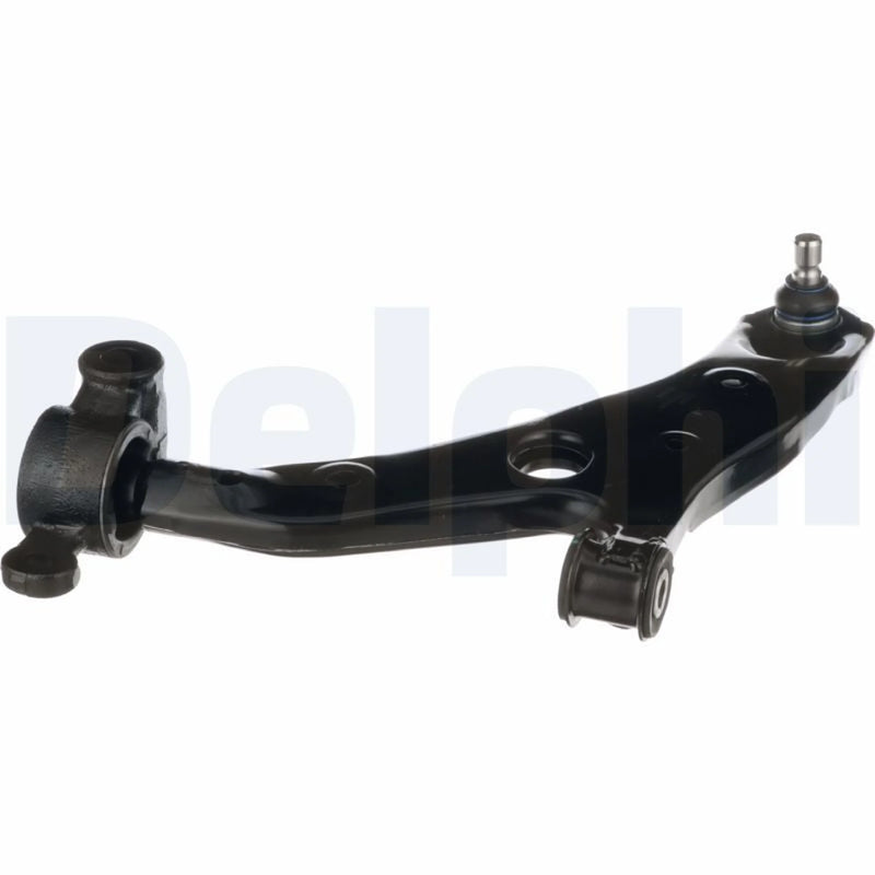 Delphi Control/Trailing Arm Lower fits Mazda 3 2013-2019 1.5 1.6 2.0 2.2