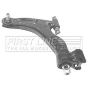 First Line Control/Trailing Arm fits Chevrolet Spark 2010 on 1.0 1.2
