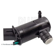 Blue Print Windscreen Washer Pump ADG00369