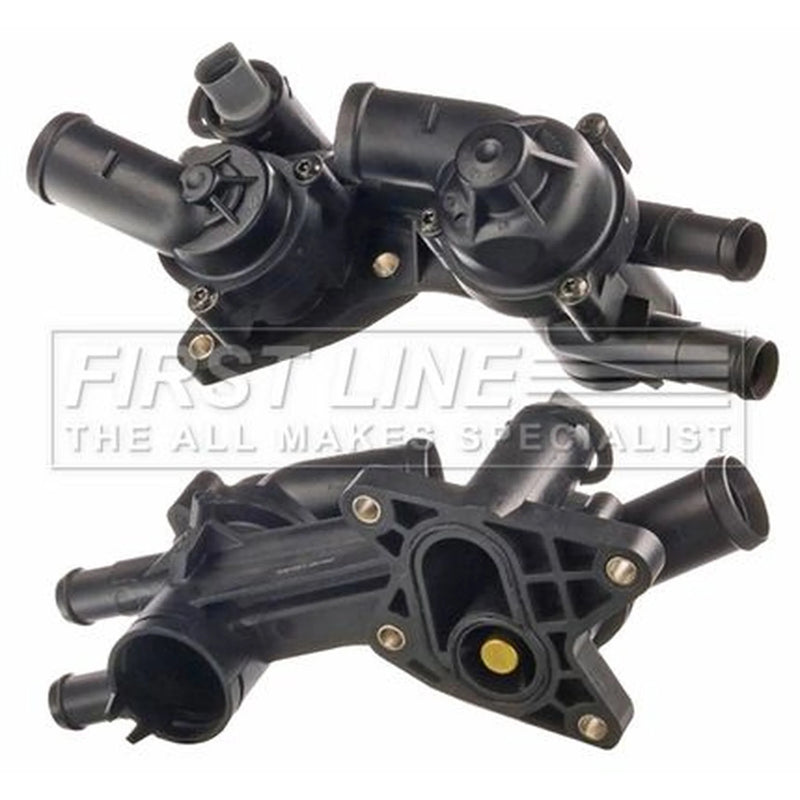First Line Thermostat,Coolant fits Audi A1 2010-2015 1.4