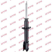 KYB Shock Absorber Damper Strut Front Right fits Daihatsu Move 1998-2002 1.0