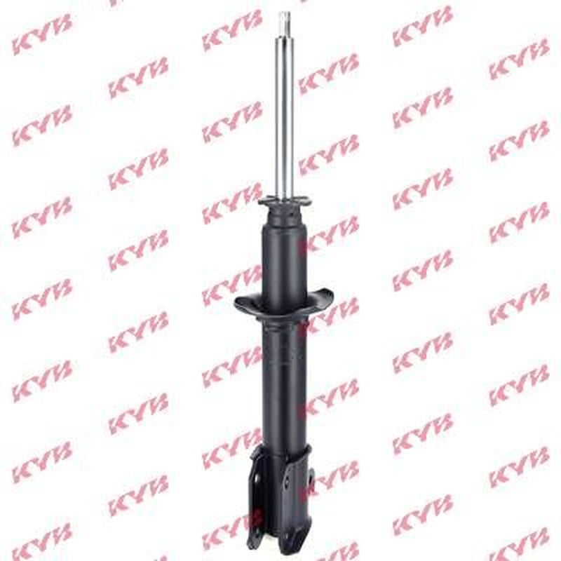 KYB Shock Absorber Damper Strut Front Right fits Daihatsu Move 1998-2002 1.0