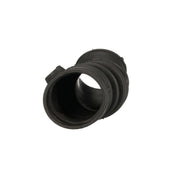Gates Air Supply Hose NBR (nitrile butadiene rubber) fits Opel Mpv 1994-2001 1.4