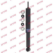 KYB Shock Absorber Damper Strut Rear fits Ford Taunus 17M II 1964-1974