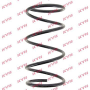 KYB Front Suspension Coil Spring fits Honda Civic VII 2000-2005 1.4 1.6