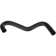 Gates Radiator Coolant Hose 540mm ID fits Fiat Seicento / 600 1998-2010 1.1