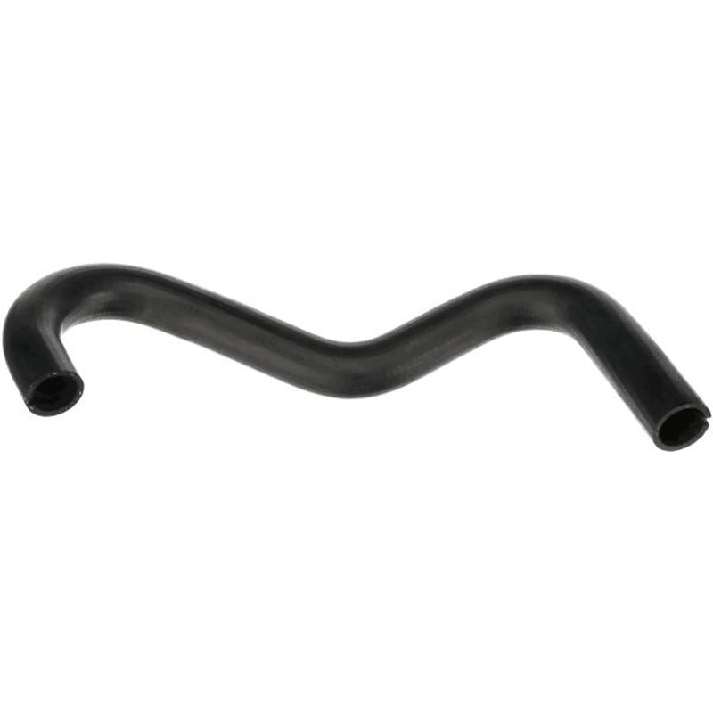 Gates Radiator Coolant Hose 540mm ID fits Fiat Seicento / 600 1998-2010 1.1