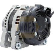NAPA Car Alternator 12V fits Ford Fiesta VII 2017-2020 1.0 1.1